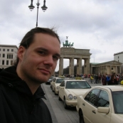 Berlin 2005 (w/ Axel Rot Orch.)