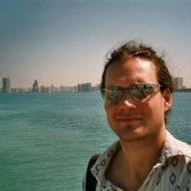 Dubai (Feb. 2005 w/ Axel Rot Orch.)