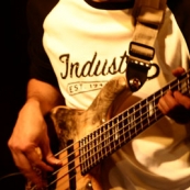 Me & my Bass Guitar