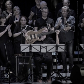 Vocalgestöber / Wien 09.2018 Vocalgestöber / Wien 09.2018